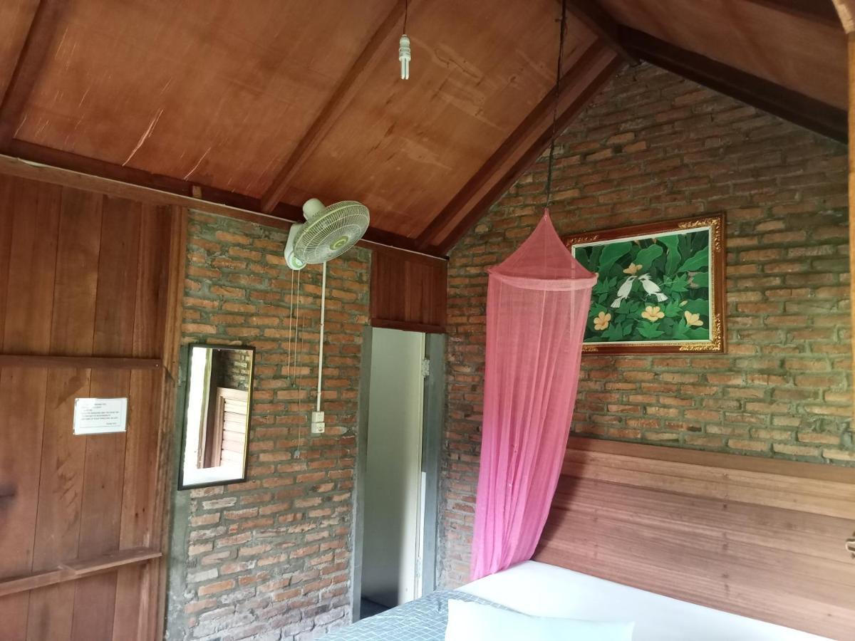 Thousand Hills Ketambe ,Room And Treking Lhokuenam エクステリア 写真