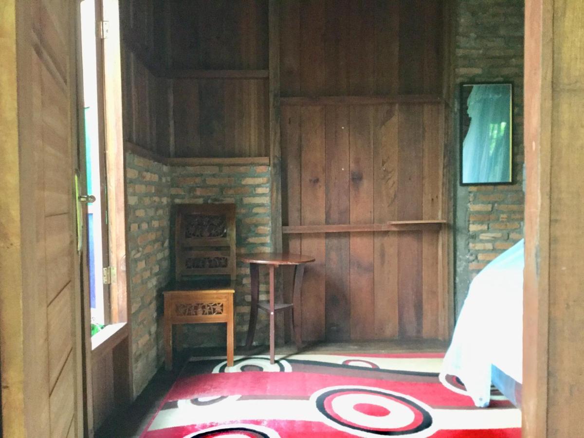 Thousand Hills Ketambe ,Room And Treking Lhokuenam エクステリア 写真